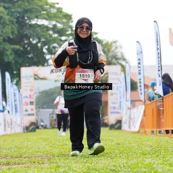 Runner Photo 8865071