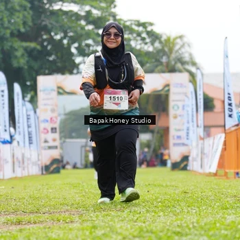 Runner Photo 8865076