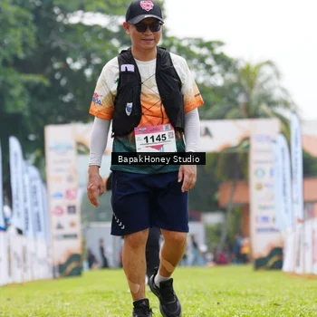 Runner Photo 8865079