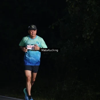 Runner Photo 8865082