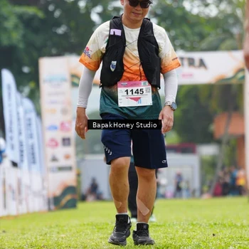 Runner Photo 8865083