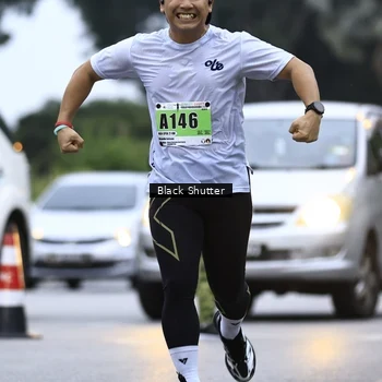 Runner Photo 8865084