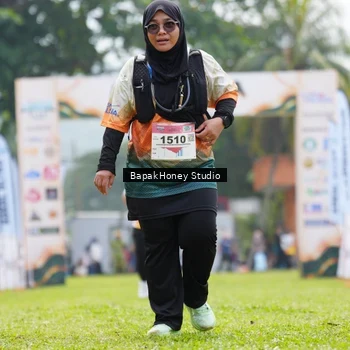 Runner Photo 8865087