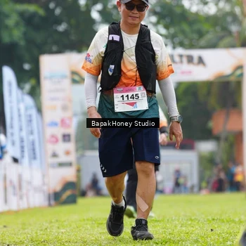 Runner Photo 8865088
