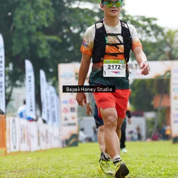 Runner Photo 8865089