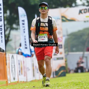 Runner Photo 8865096