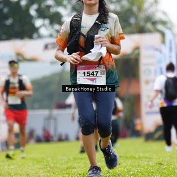 Runner Photo 8865103