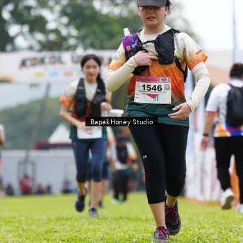 Runner Photo 8865104