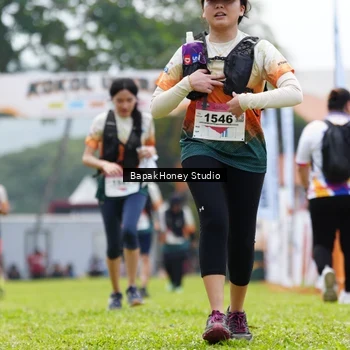 Runner Photo 8865105