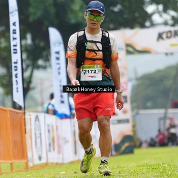Runner Photo 8865108