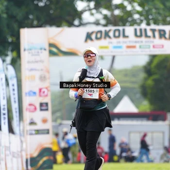 Runner Photo 8865128