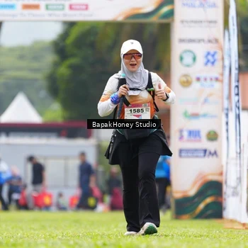 Runner Photo 8865129