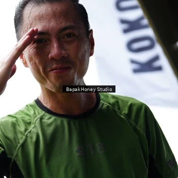 Runner Photo 8865133