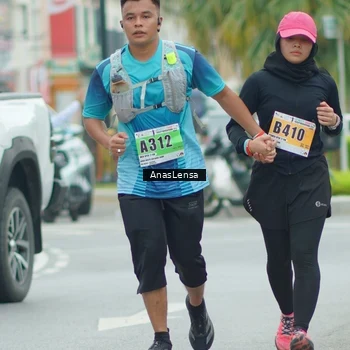 Runner Photo 8865135
