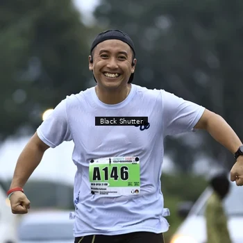 Runner Photo 8865163