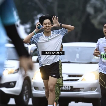 Runner Photo 8865166