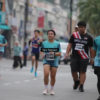 Runner Photo 8865175