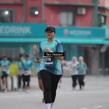 Runner Photo 8865176