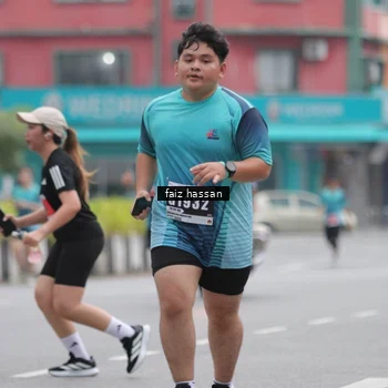 Runner Photo 8865178