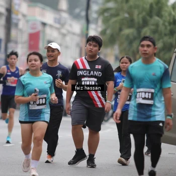 Runner Photo 8865184