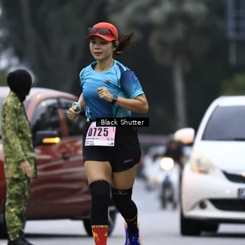 Runner Photo 8865189