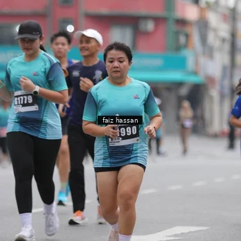 Runner Photo 8865201