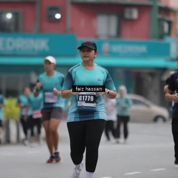 Runner Photo 8865202