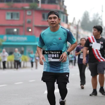 Runner Photo 8865204