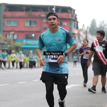 Runner Photo 8865206