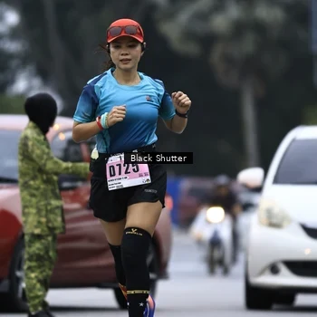 Runner Photo 8865207