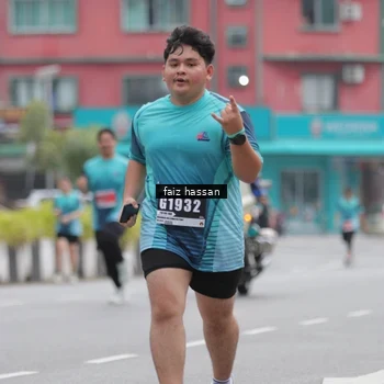 Runner Photo 8865208