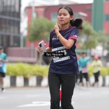 Runner Photo 8865209