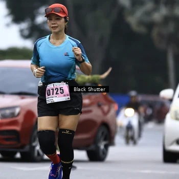 Runner Photo 8865215