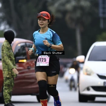 Runner Photo 8865220