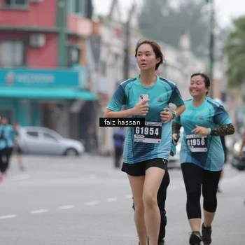 Runner Photo 8865221