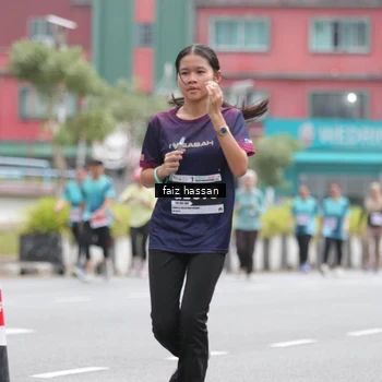 Runner Photo 8865222