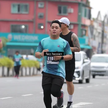 Runner Photo 8865230