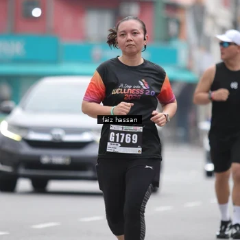 Runner Photo 8865233