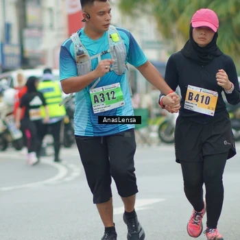 Runner Photo 8865238