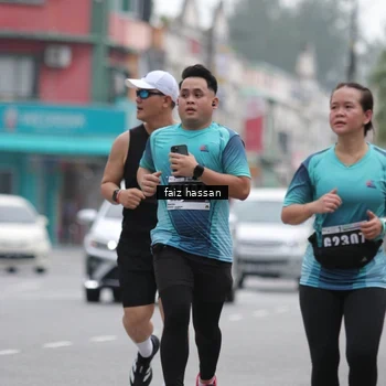 Runner Photo 8865247