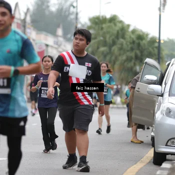 Runner Photo 8865261