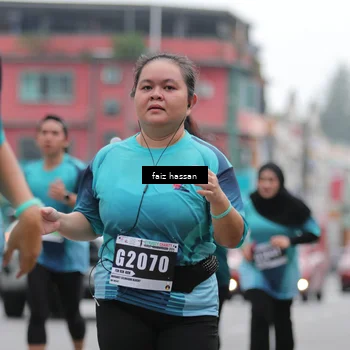 Runner Photo 8865267