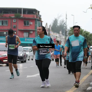 Runner Photo 8865278
