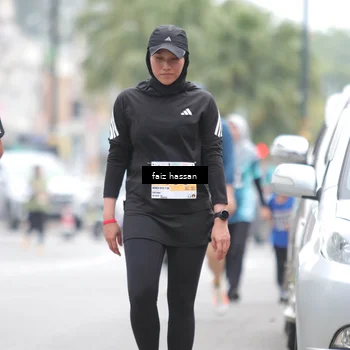 Runner Photo 8865281