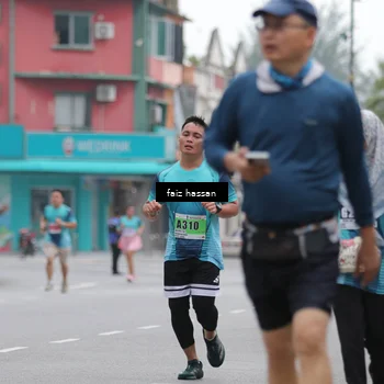Runner Photo 8865293
