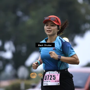 Runner Photo 8865299