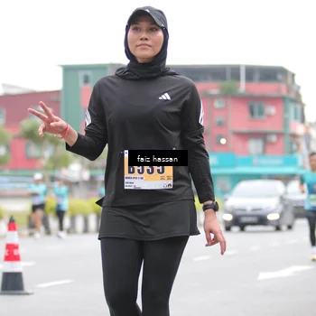 Runner Photo 8865311