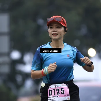 Runner Photo 8865314