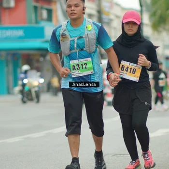 Runner Photo 8865317