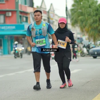Runner Photo 8865321